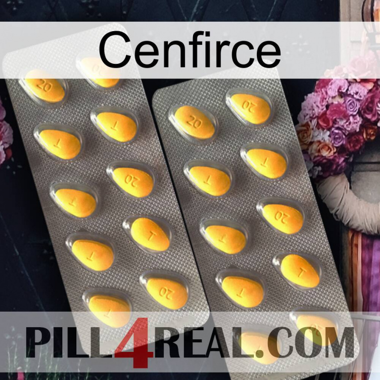 Cenfirce cialis2